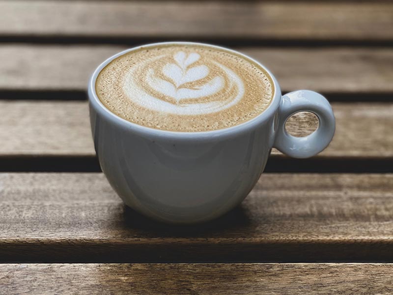 latte