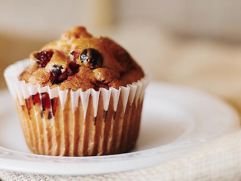 muffins