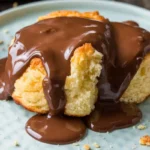 Chocolate gravy recipe