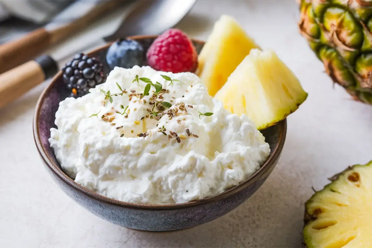 Cottage Cheese Recipes: Delicious Ideas for Every Meal