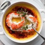 Crab Brûlée