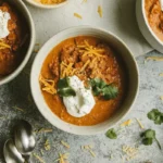 Keto Crockpot Recipes